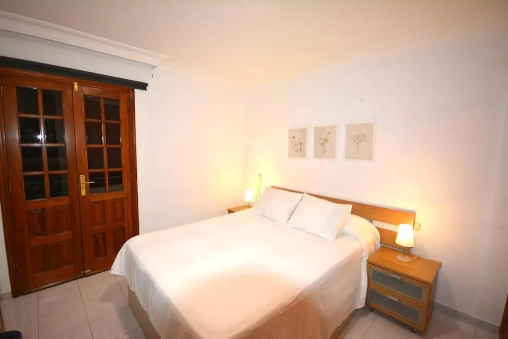 Appartamento Lovely House In The Best Area Of La Orotava
