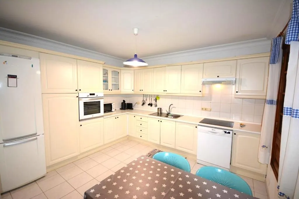 Lovely House In The Best Area Of La Orotava Appartamento