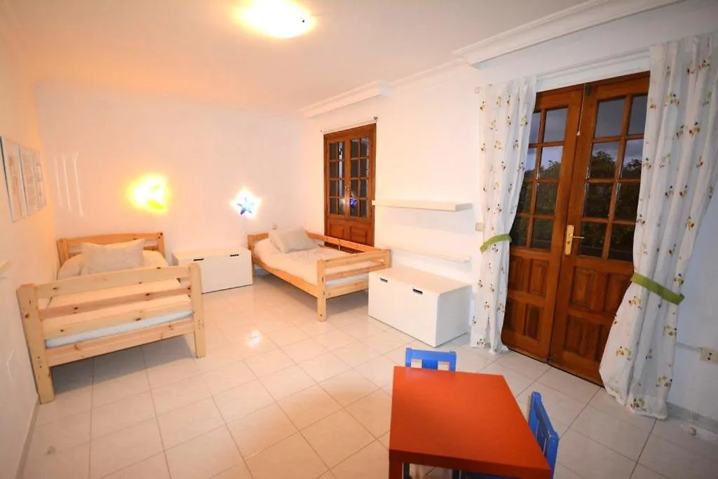Lovely House In The Best Area Of La Orotava