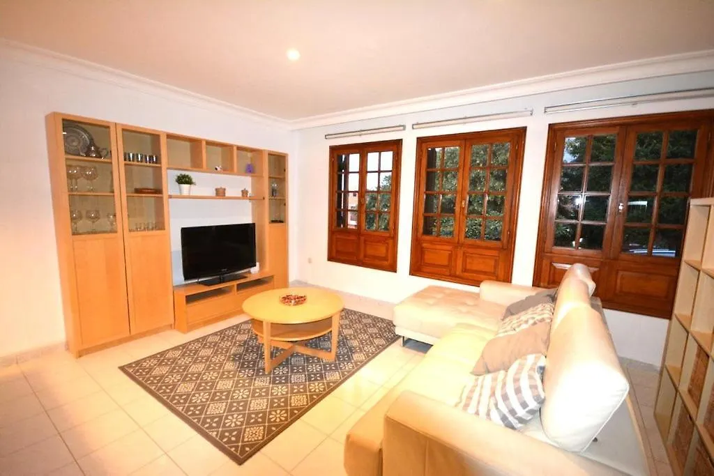 Lovely House In The Best Area Of La Orotava Spagna