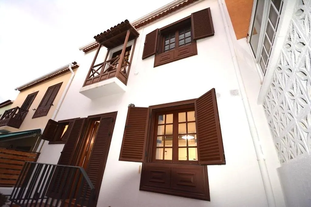 Appartamento Lovely House In The Best Area Of La Orotava