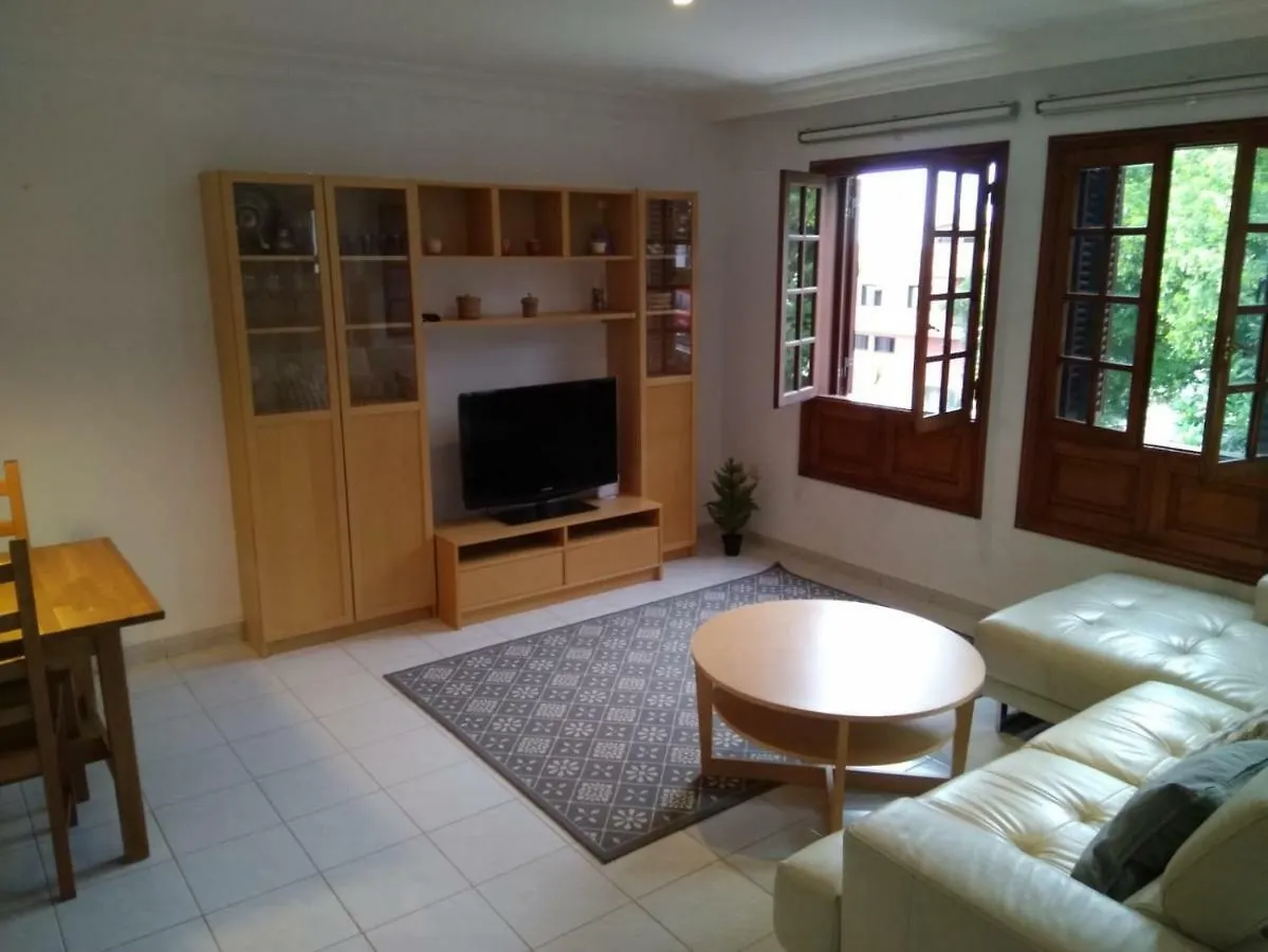 Appartamento Lovely House In The Best Area Of La Orotava Spagna