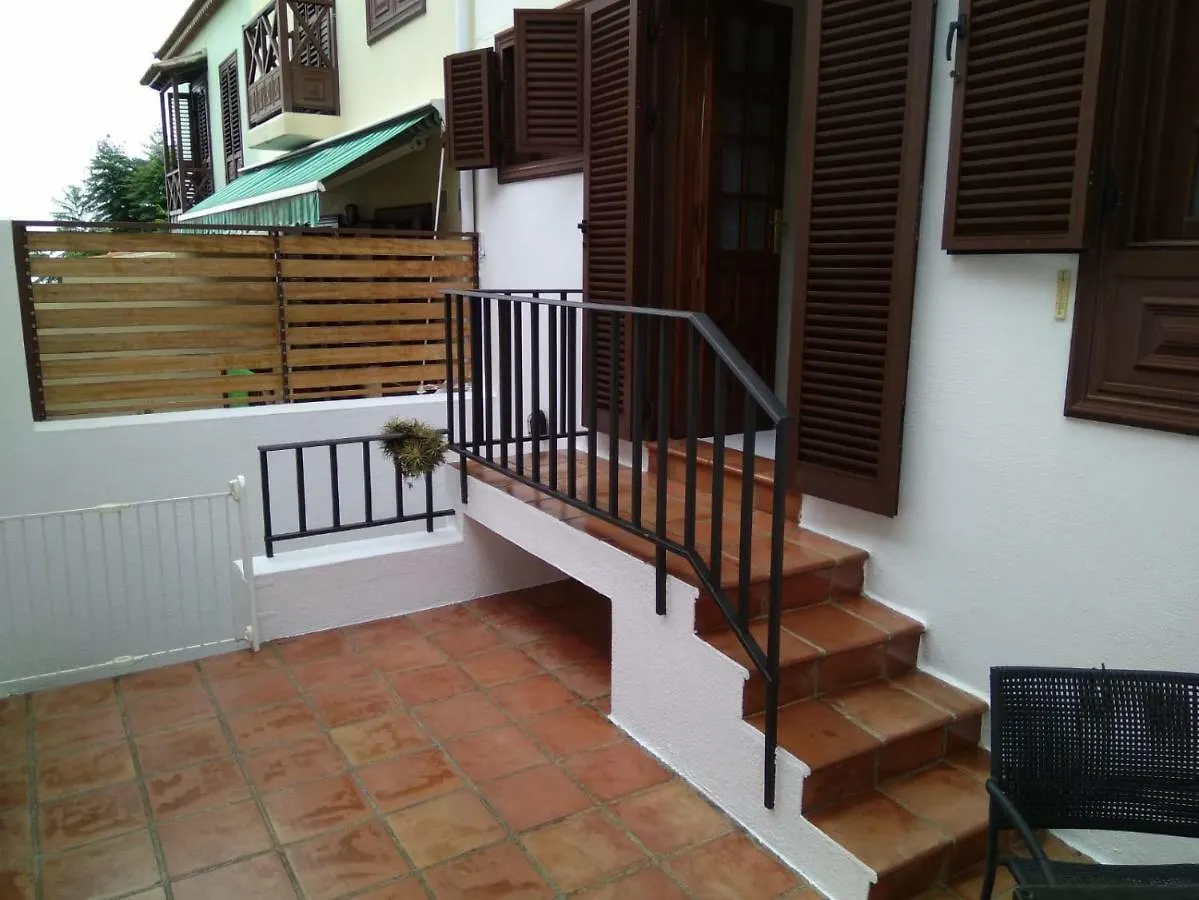 Lovely House In The Best Area Of La Orotava 0*,  Spagna