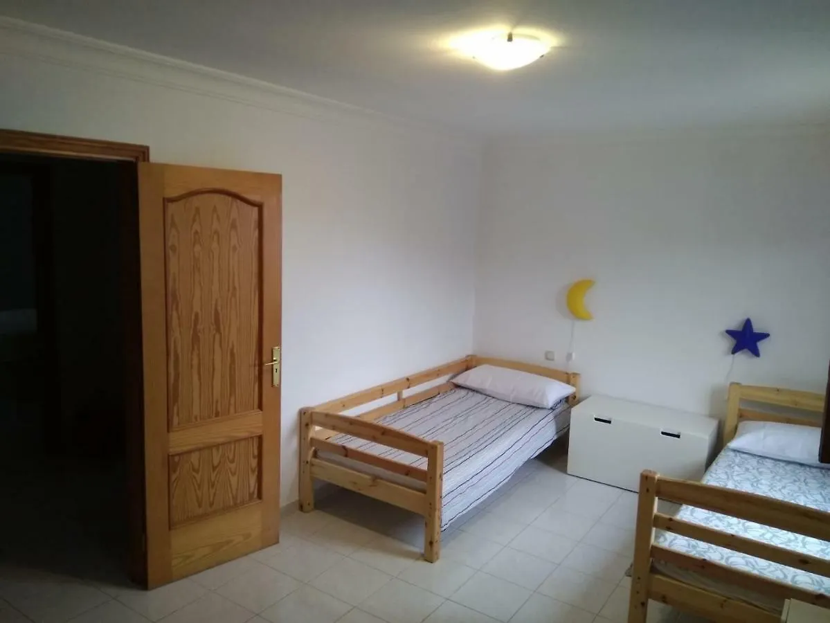 Lovely House In The Best Area Of La Orotava