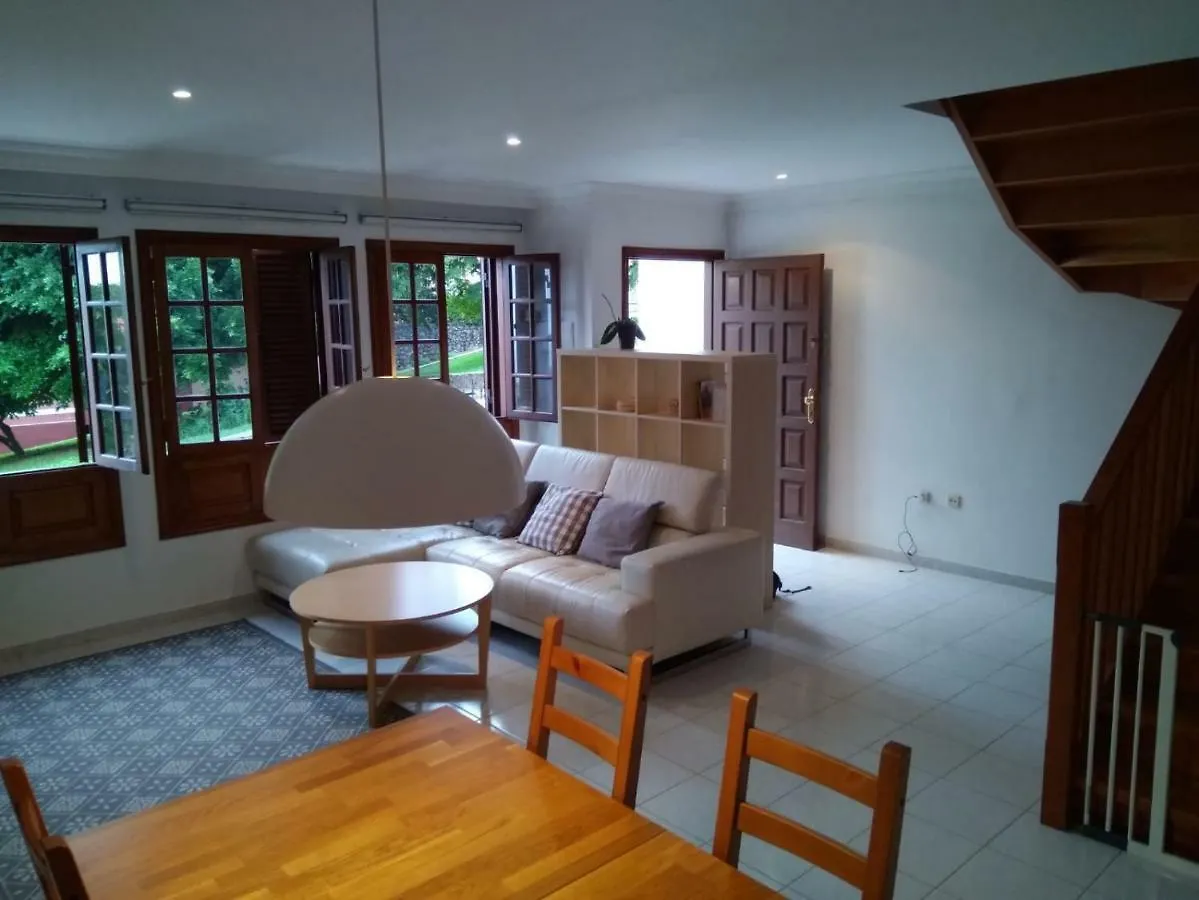Appartamento Lovely House In The Best Area Of La Orotava