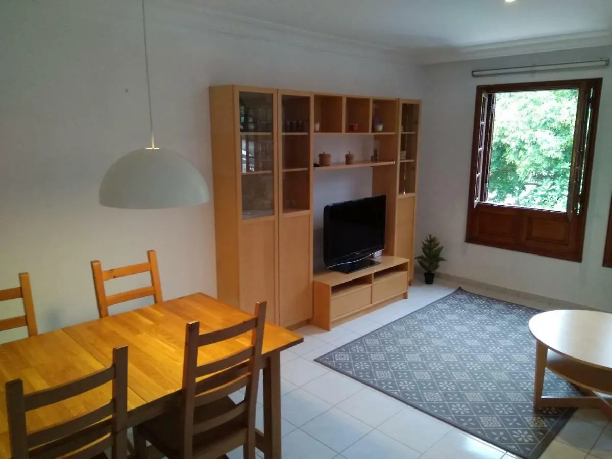 Lovely House In The Best Area Of La Orotava Appartamento
